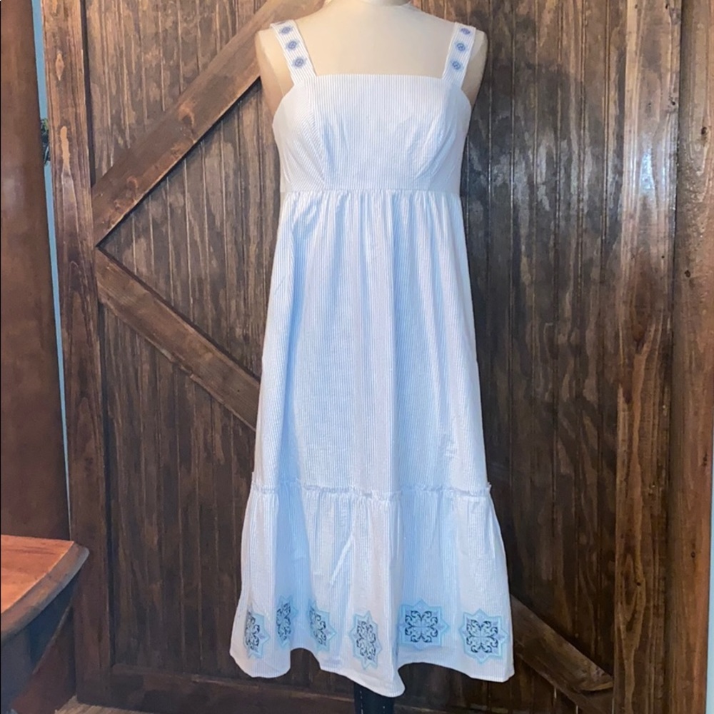 Southern Tide Dress